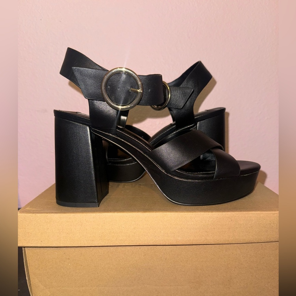 Steve Madden Heels ✨NEW✨